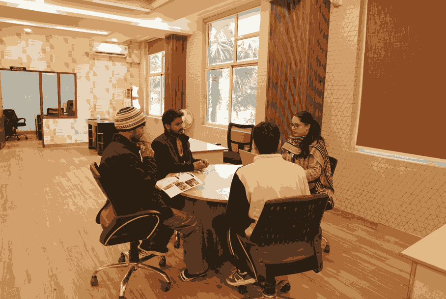 Maya Devi University Dehradun Admission cell photo 11